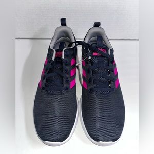 Adidas big kid Lite Racer CLN Running Shoe s6